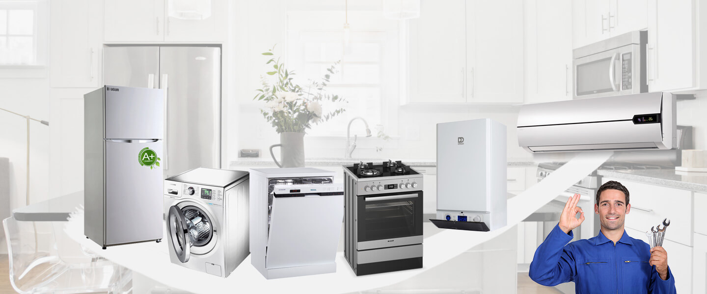 Mazgirt Gaggenau Servisi